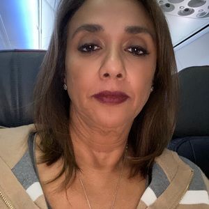 Meet your Posher, Fatima